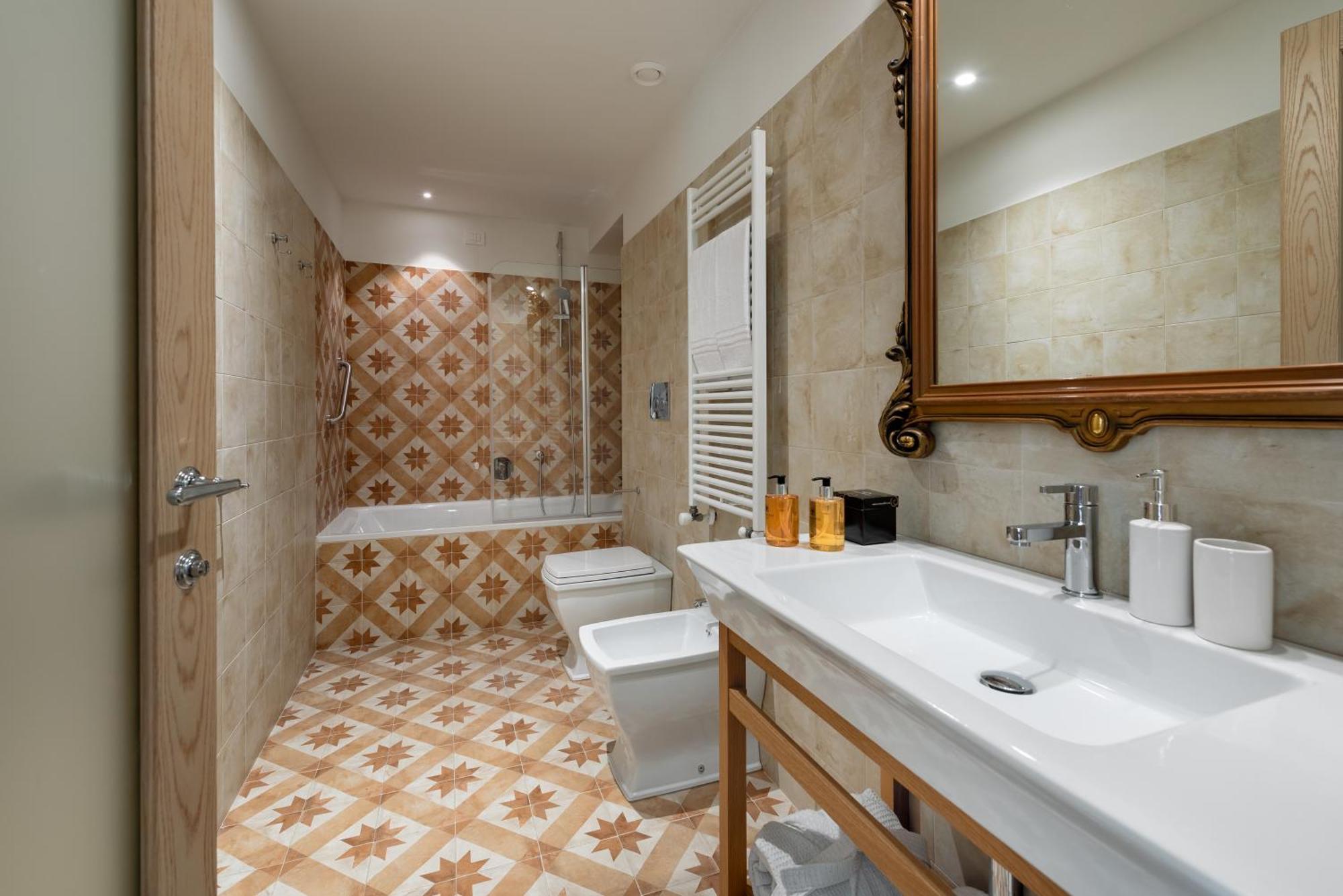 Corte Realdi Luxury Rooms Torino Bagian luar foto