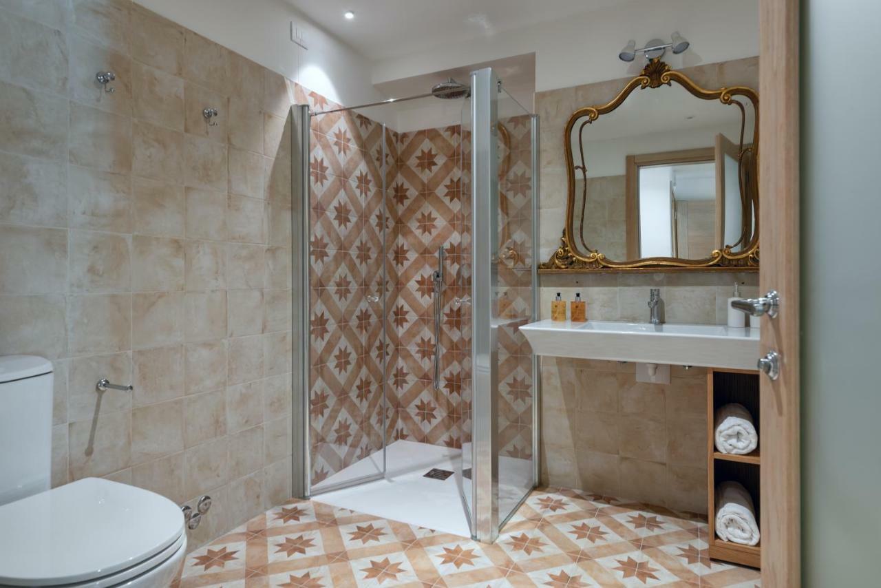 Corte Realdi Luxury Rooms Torino Bagian luar foto