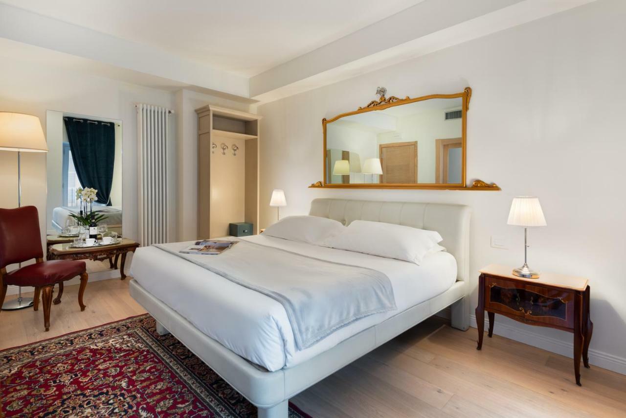 Corte Realdi Luxury Rooms Torino Bagian luar foto